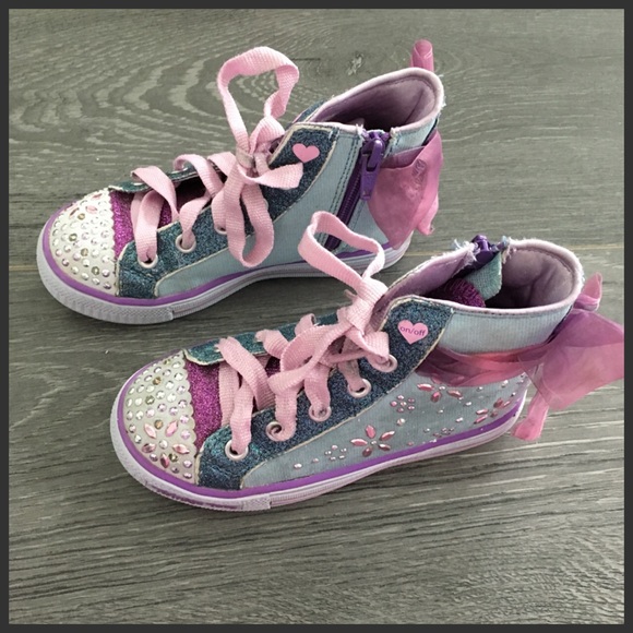 twinkle toes size 11.5